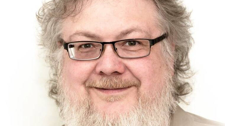 Martin Begett ist letztmalig mit "Waves" zu hören. Foto: Martin Begett