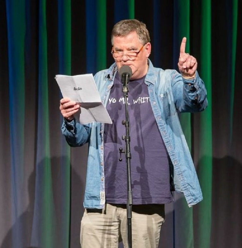 Foto: Achim Leufker (Rheine, 3. Platz NRW-Meisterschaften 2017) (Foto: Axel Engels)