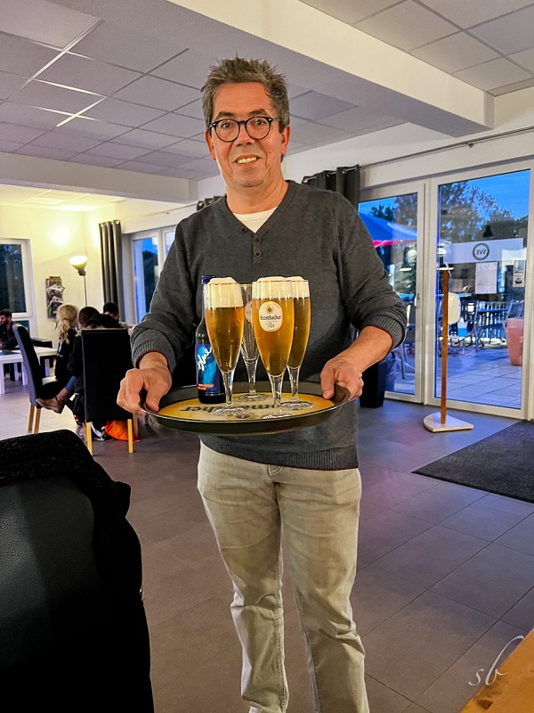 Das Geheimnis des Erfolges der Radio Runde Hamm? Foto: Das Geheimnis des Erfolges der Radio Runde Hamm?