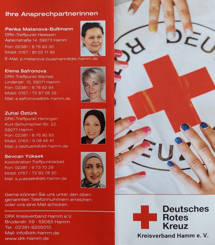 Foto: Kompetenter Mitveranstalter für das Benefizkonzert