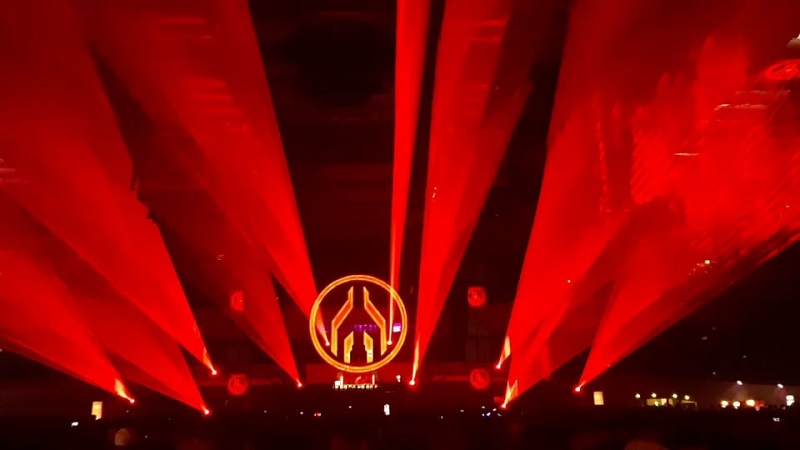 MAYDAY 2022 Foto: MAYDAY 2022