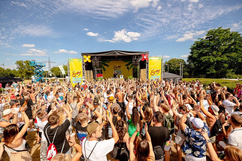 Ruhr in Love 2022 (Foto: I-Motion) Foto: Ruhr in Love 2022 (Foto: I-Motion)