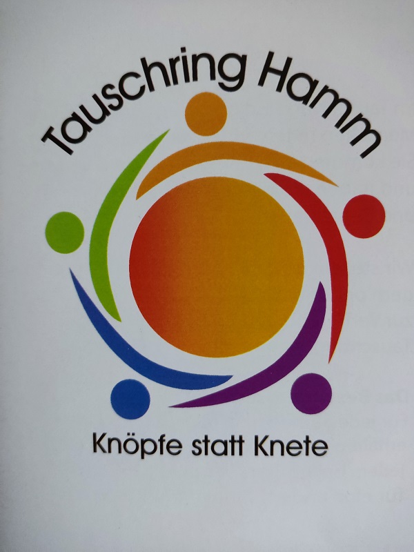 Foto: Logo Tauschring Hamm