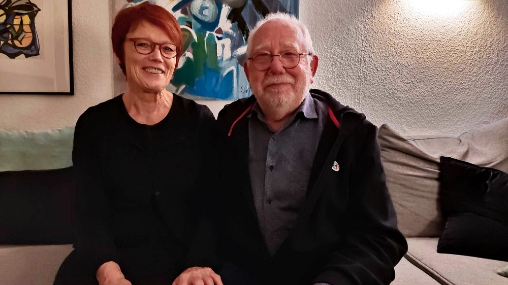 Foto: Christiane und Werner Reumke