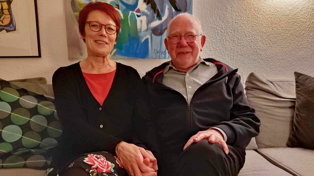 Foto: Christiane und Werner Reumke