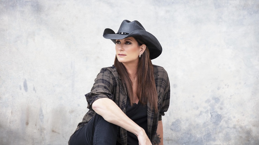 Terri Clark (Foto: www.terriclark.com) Foto: Terri Clark (Foto: www.terriclark.com)