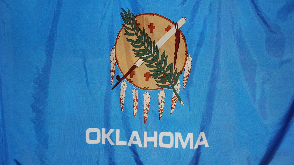 Foto: Oklahoma liegt im Heessener Wald... oder nicht?