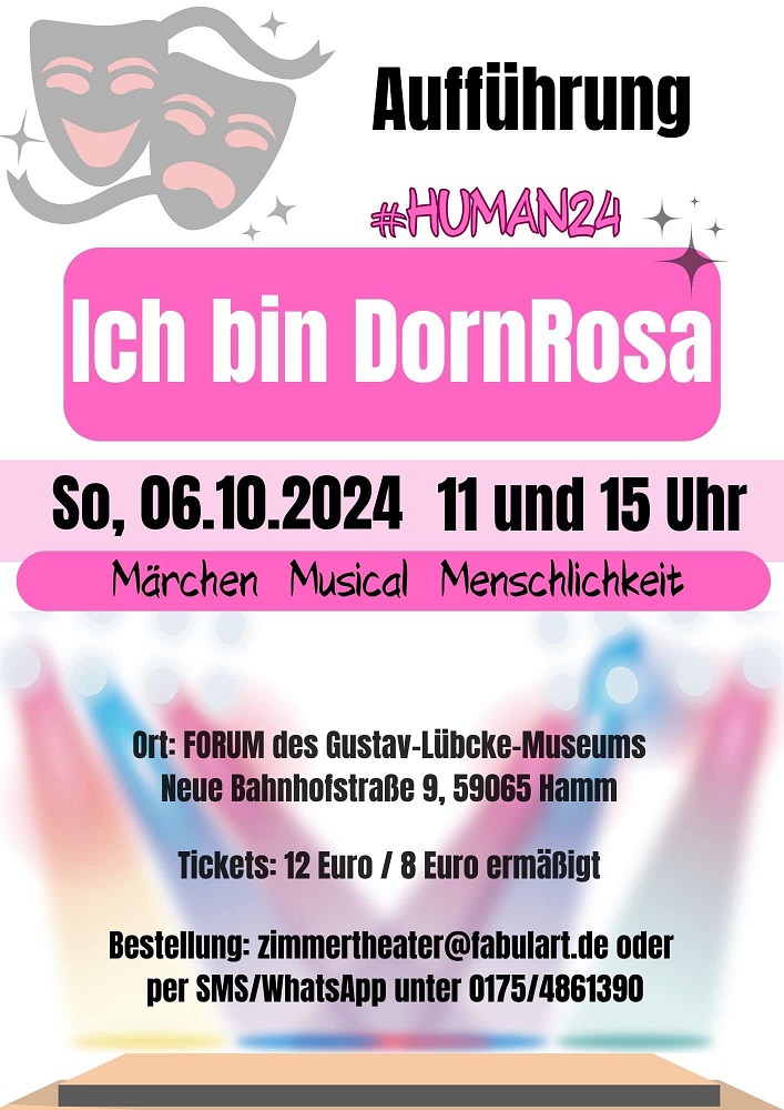 DornRosa Foto: DornRosa