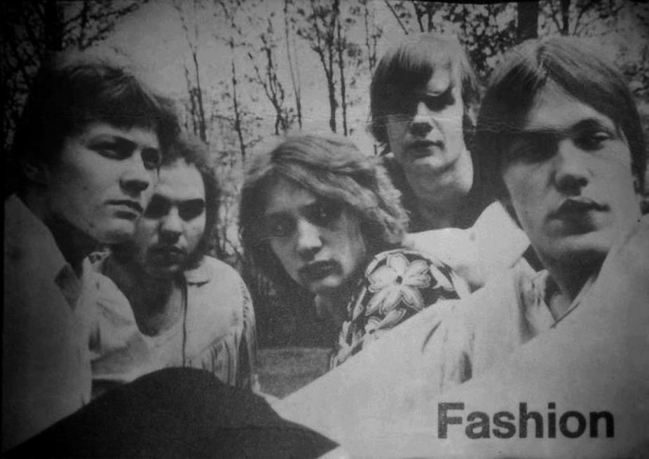 Fashion - Hartmut Weber ist links im Bild Foto: Fashion - Hartmut Weber ist links im Bild