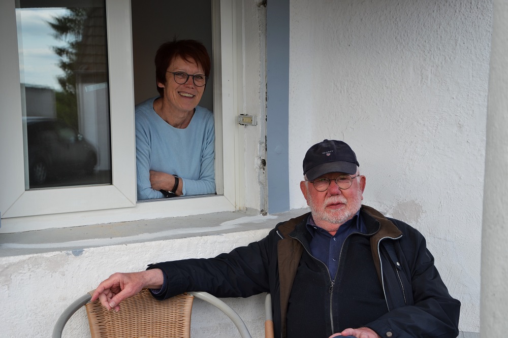 Foto: Christiane und Werner Reumke