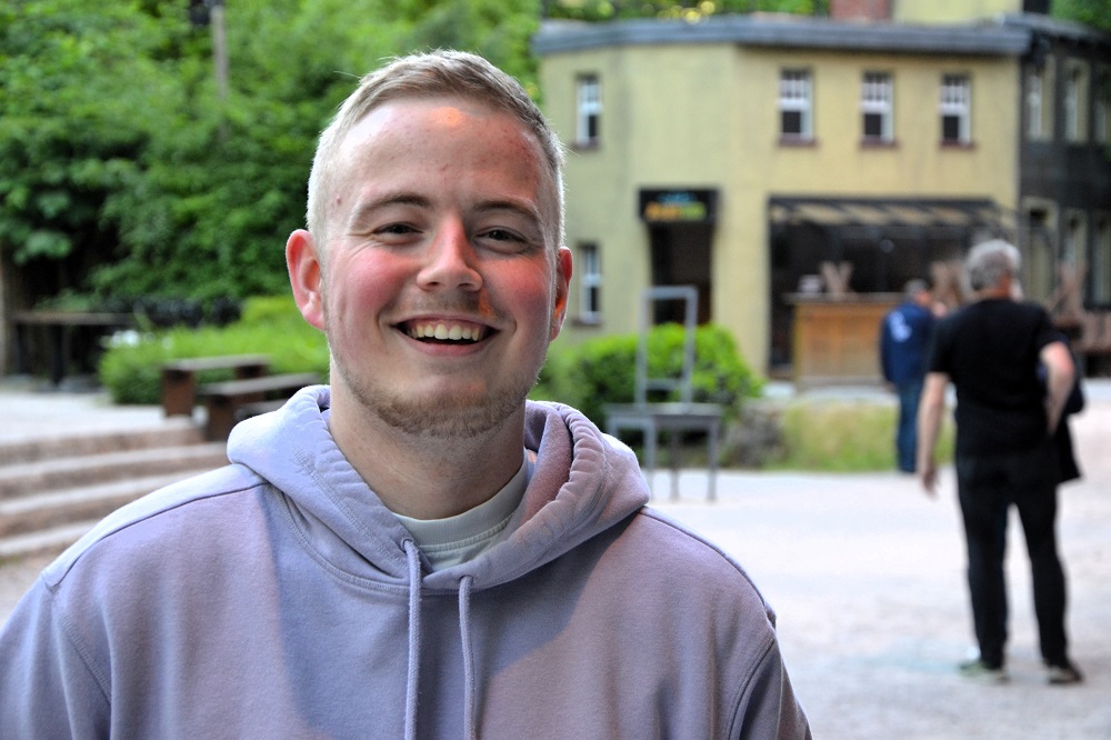 Foto: Niklas