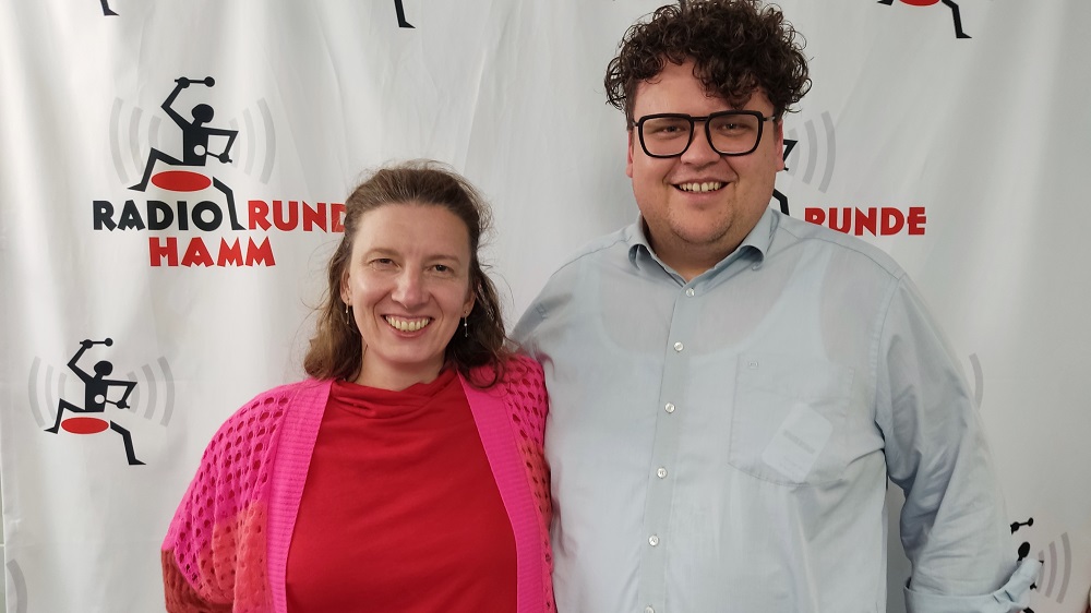 Foto: Lisa Nowak und Matthis Arndt