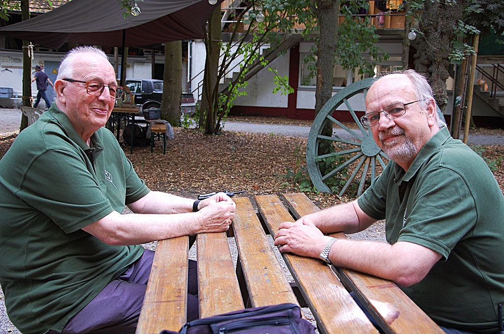 Foto: Rainer & Burkhard