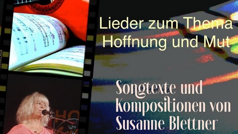 Susanne Blettner Foto: Susanne Blettner