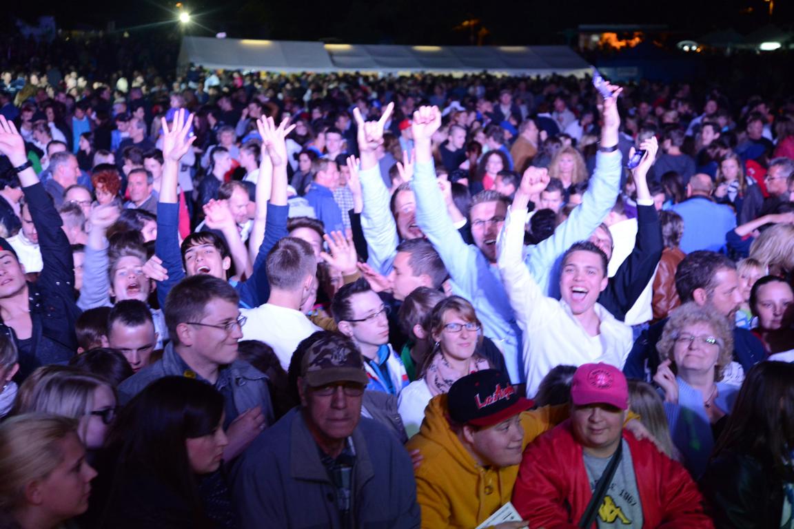 Foto: Archivfoto Hallohparkfest (Foto: Paul Scharapow)