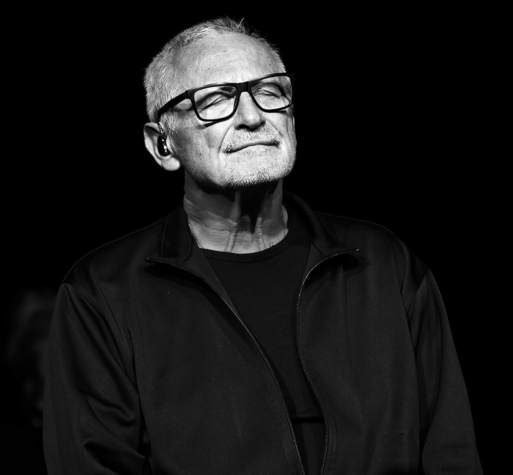 Foto: Konstantin Wecker (Foto: Thomas Steinborn)