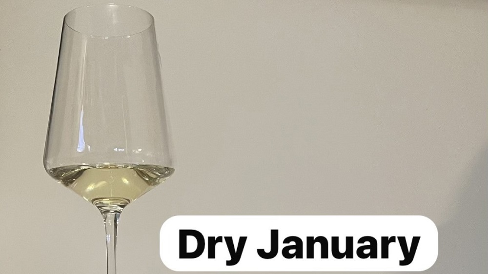 Foto: Der "Dry January" gewinnt immer mehr an Bedeutung.
