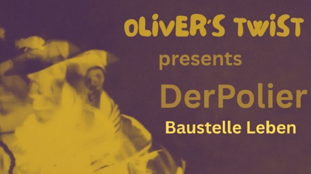 Foto: DerPolier aus Meschede zu Gast bei Oliver Gurda