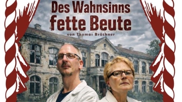 Foto: Das neue Stück der Pelkumer Spielbühne