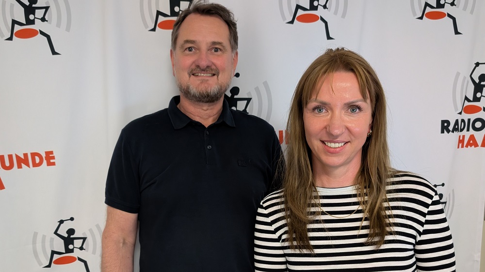 Foto: Peter Scholz und Julia Rollheiser