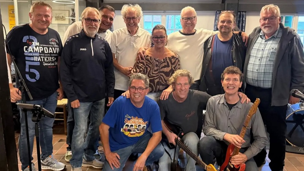 Foto: Gruppenbild