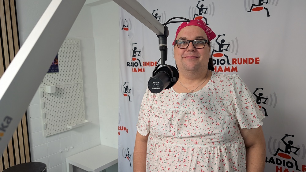 Foto: Christina Borchert