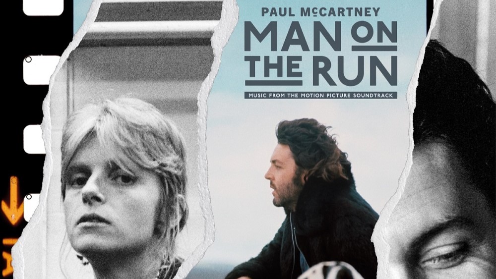 Foto: Man On The Run (Foto: Paulmccartney.com)