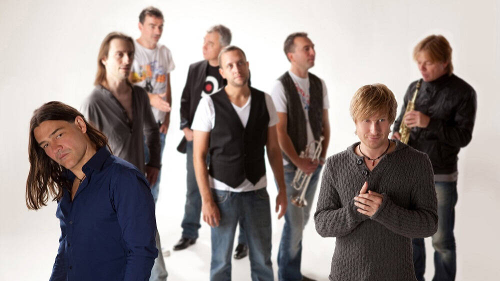 Foto: Reggatta De Blanc (Foto: Ralf Korten)