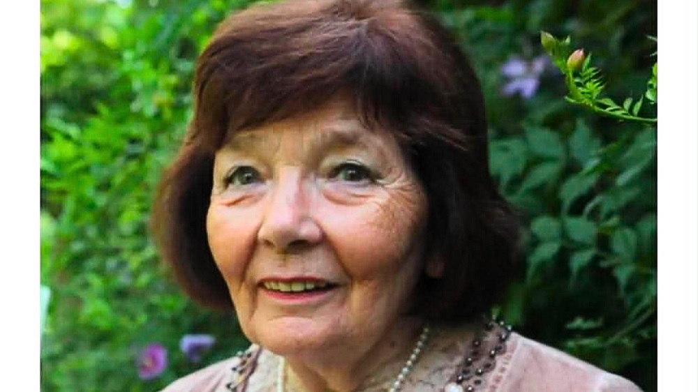 Foto: Ursula Halbe (Foto: Privat)