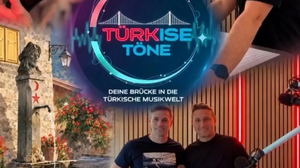 Foto: Türkise Töne
