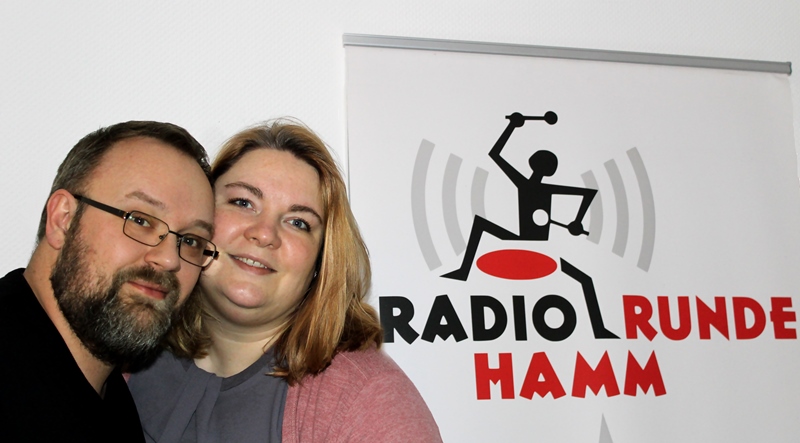 Marielle und André Reuther waren beim Konzert in Mönchengladbach dabei Foto: Marielle und André Reuther waren beim Konzert in Mönchengladbach dabei