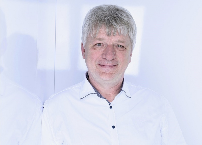 Ralf Teige Foto: Ralf Teige
