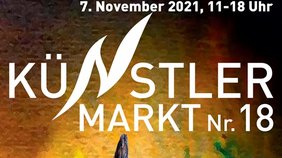Foto: Künstlermarkt 2021