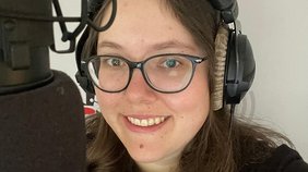Foto: Madeleine Luhmann