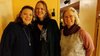 Foto: (v.r.) Kirsten, Jessi und Eva