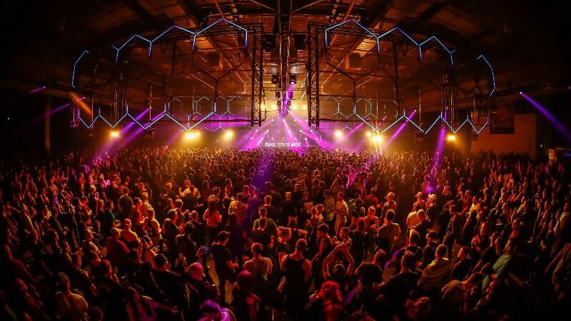 Mayday (Archiv: 2018, I-Motion GmbH) Foto: Mayday (Archiv: 2018, I-Motion GmbH)