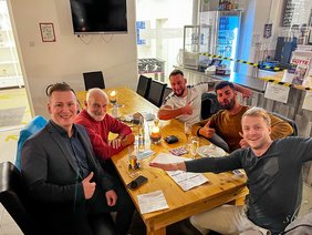 Foto: Team "HNL"