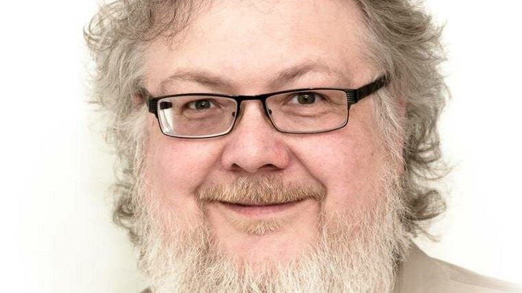 Martin Begett öffnet wieder seine "Wundertüte" Foto: Martin Begett öffnet wieder seine "Wundertüte"