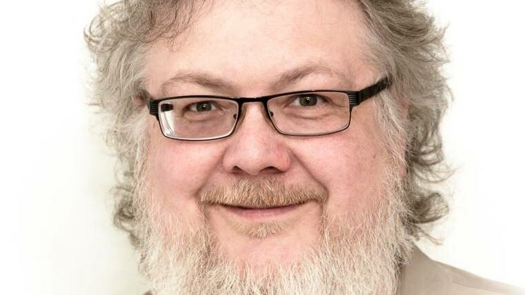 Martin Begett geht in sein 16. Radio-Jahr Foto: Martin Begett geht in sein 16. Radio-Jahr