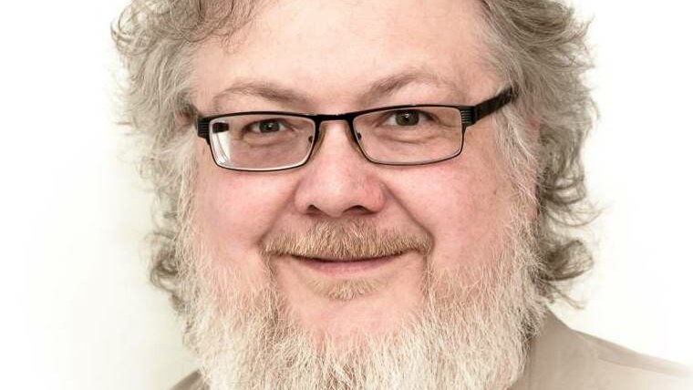 Martin Begett heute als Mister X - Radio Runde Hamm