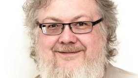 Foto: Mit Martin Begett in den neuen Monat.