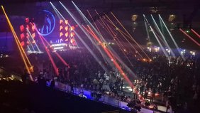 Foto: Impressionen Mayday 2023