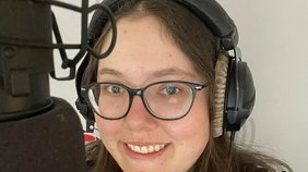 Foto: Madeleine Luhmann