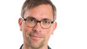 Ingo Börchers (© Friedrich Merlin)