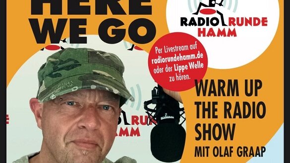 "Warm Up" startet ins neue Jahr Foto: "Warm Up" startet ins neue Jahr