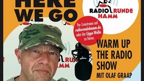 "Warm Up" startet ins neue Jahr Foto: "Warm Up" startet ins neue Jahr
