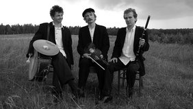 Foto: Janus Prusinowski Trio (Foto: A. Mendel)