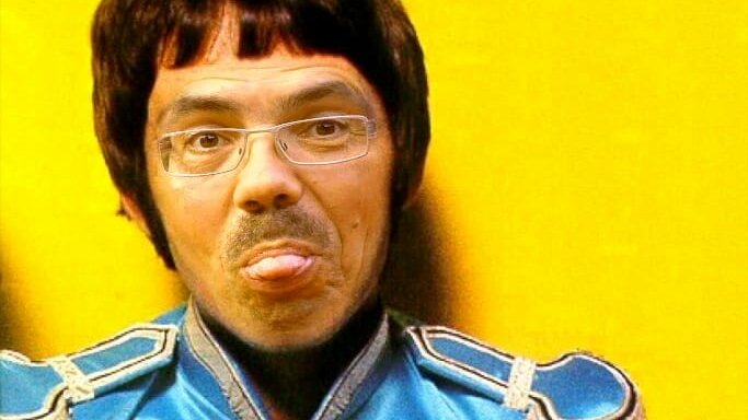 Ralf Grote moderiert auch 2023 unser Beatles-Magazin Foto: Ralf Grote moderiert auch 2023 unser Beatles-Magazin