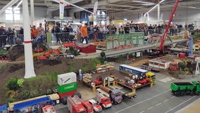 Foto: Intermodellbau 2023