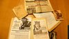 Foto: Die Waldbühne in der Zeit zwischen 1933 und 1945